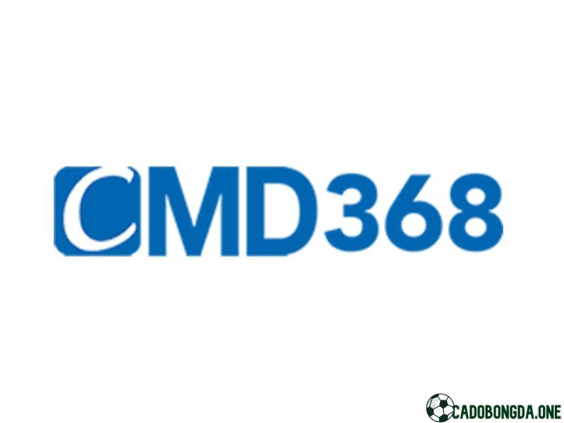 CMD368 Sports là gì? Hướng dẫn cá độ thể thao tại sảnh CMD367 chi tiết nhất
