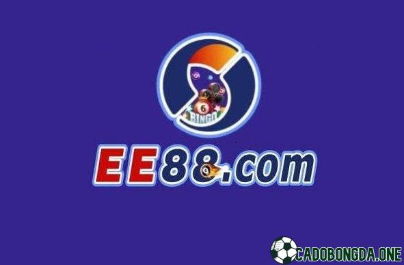EE88: trang cá cược bóng đá uy tín không ? Link vào mới nhất