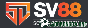SV88: web cá độ bóng đá uy tín không ? Link vào mới nhất