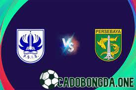 dự đoán PSIS Semarang cùng Persebaya